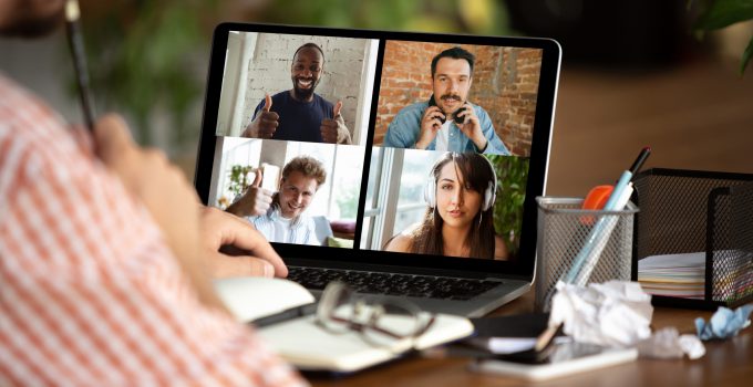 How to Run a Remote Retrospective and Have Fun Doing It